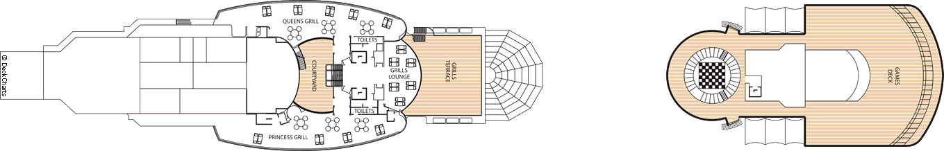 Cunard Line Queen Elizabeth Deck 11.png